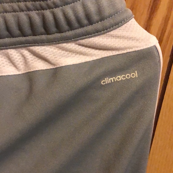 Youth Adidas climacool pants - Picture 4 of 7